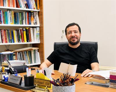 docdr-mehmet-tan
