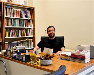 docdr-mehmet-tan